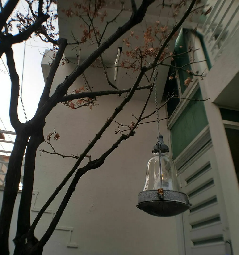 ** Guest house Most Stay Seoul South Korea