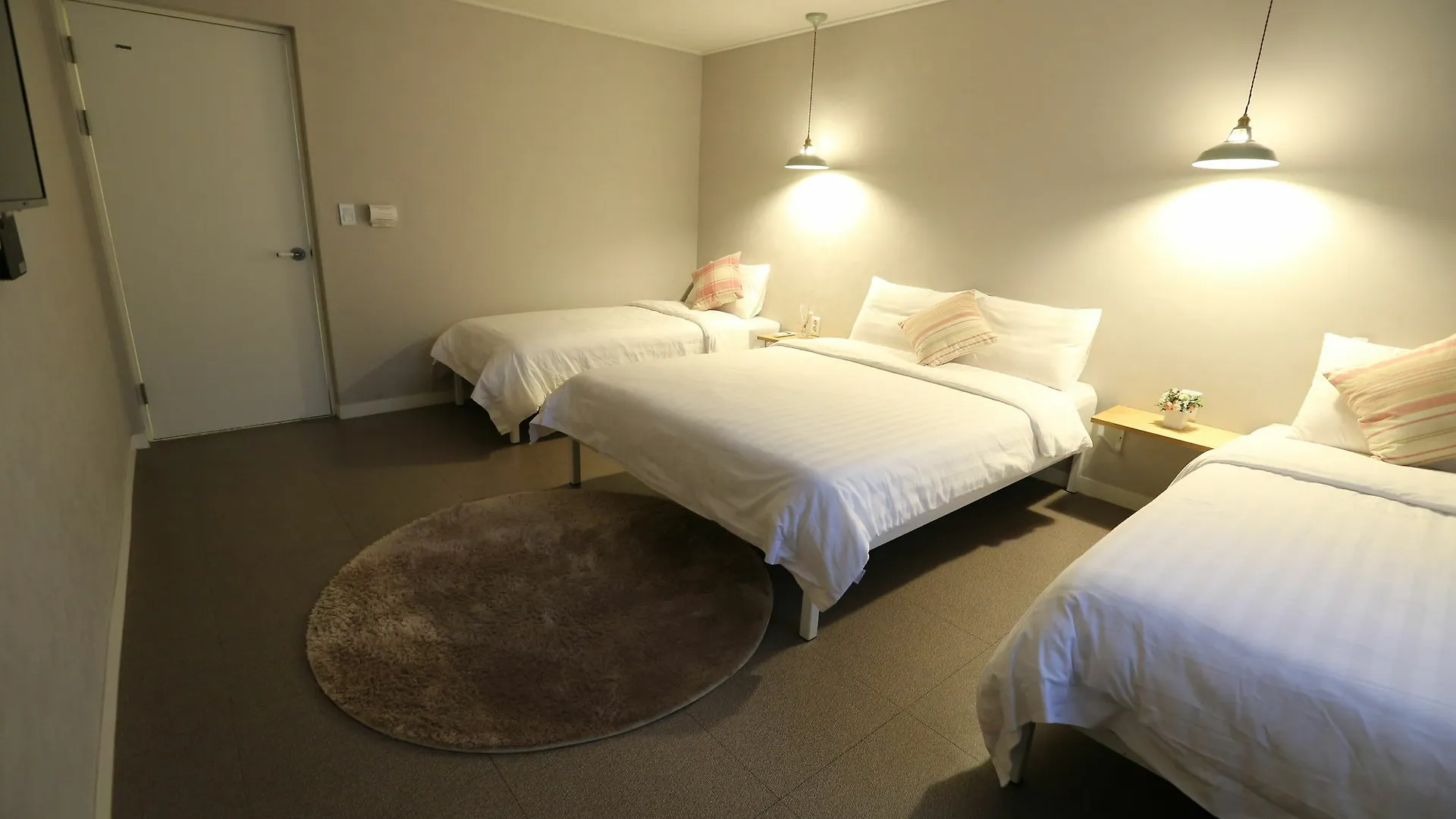 ** Guest house Most Stay Seoul South Korea